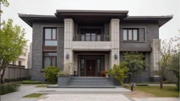 廣州200萬(wàn)以內(nèi)購(gòu)房指南：平房、別墅選擇大盤點(diǎn)