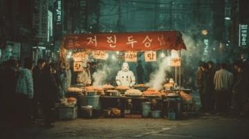 深度解答:體驗河南市井生活必嘗的小吃——胡辣椒湯