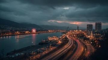 老外眼中的香港，與深圳有何區(qū)別？