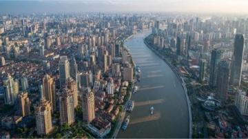 武漢,地理位置極其優(yōu)越