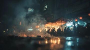 重慶一機關食堂火了6塊錢吃飽10塊吃好