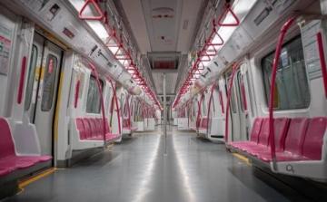 國家發改委批復廈門地鐵第二期建設規劃，新增線路至廈大南門
