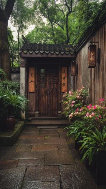 探尋江南之秘境:路南邂逅南潯古鎮(zhèn)