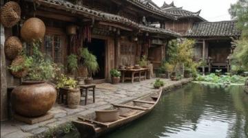 龍巖周邊去哪玩？以下是一份長汀古城和龍巖森林水鄉(xiāng)的三天兩夜游玩攻略