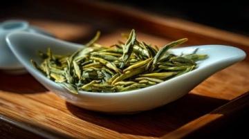 中國十大名茶之——安溪鐵觀音的泡法與功效