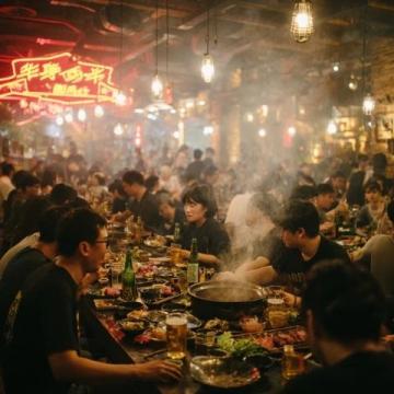 深圳有什么好吃的?這些美食你都嘗過嗎?