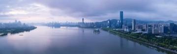 2019年全國省會城市GDP排名：廣州居首