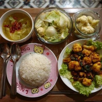 大學(xué)生進(jìn)入廚房后的三道經(jīng)典料理