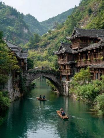 五一杭州小眾游秘籍：避開(kāi)人潮，暢享靜謐旅程