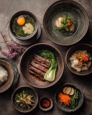 襄陽的美食世界：牛肉面以外的特色菜品和小吃