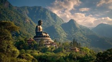 珠海江門臺(tái)山兩日游路線指南：狂飆之旅，探索自然與人文的魅力
