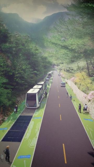 五一自駕避客流，探索短途秘境路線