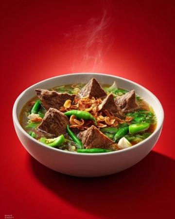山西大同美食:粗獷與細膩并存的地方特色小吃