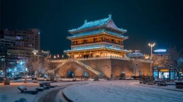 上陽宮蹦迪火遍全網(wǎng),洛陽夜經(jīng)濟憑什么這么牛?