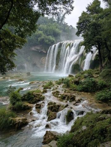 阜陽(yáng)必游五大景點(diǎn)，走過(guò)路過(guò)不要錯(cuò)過(guò)哦~