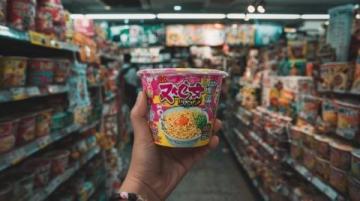 面館的免費模式：10年老店送出驚喜，72萬收入僅五天