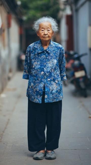 張姐的丈夫李哥鐵了心要投身餐飲行業，在市中心商業街盤下一家店面