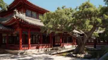 藏在江南的詩意畫卷:蘇州木瀆古鎮(zhèn)