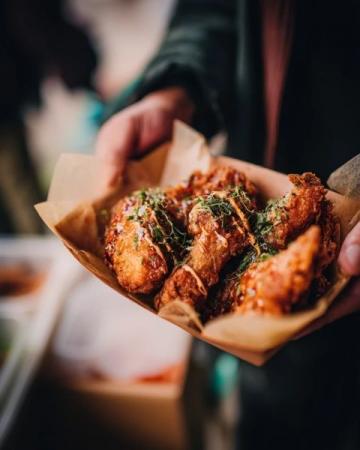 揭秘家常菜:如何制作美味的可樂雞翅