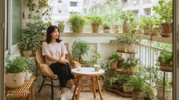 女大學生放假回家一日生活實錄：平凡中的小確幸與美食傳承