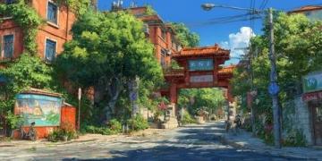 北京自駕游廈門之旅：秋日集美學村尋暖陽