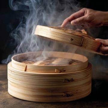 美食分享廣式火鍋的經典形式:清水打邊爐
