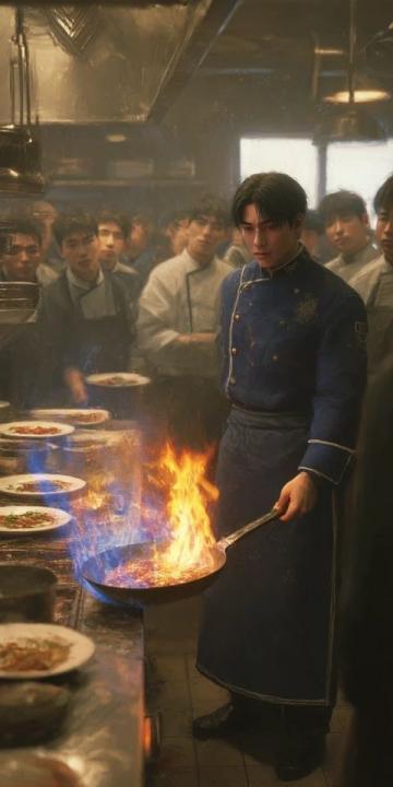 宜賓燃面：川味翹楚，天底下最好吃的面食揭秘