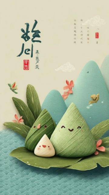 端午節(jié)粽子飄香,品鑒傳統(tǒng)美味時(shí)刻