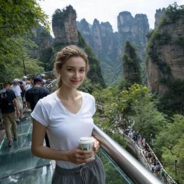 重慶3天自由行攻略:美食路線+避坑指南