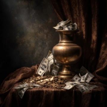掌握必備金融知識：15個基礎金融理念助你邁向財務自由