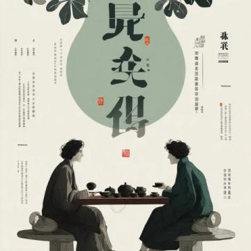 今天在海南博鰲，和親友一起去品嘗本地頗有名氣的瓊海老爸茶