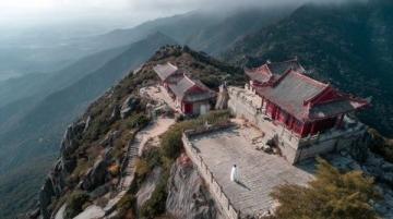 探秘福建深山瑰寶——桂峰古村，領略原生態明清時光之旅