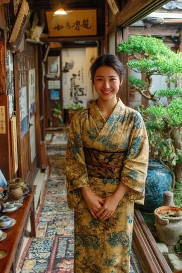 安吉必打卡!水上風暴過后住進這家民宿,老板熱情服務超貼心