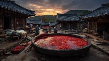 貴州安順特色美食探秘:不可錯過的當地小吃嘗鮮記
