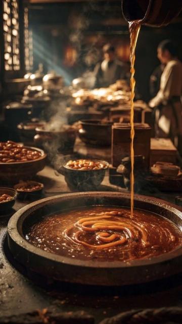江西小炒風(fēng)靡全國:背后的鄉(xiāng)愁與美食文化密碼