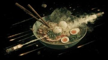 宜賓燃面：川味翹楚，天底下最好吃的面食揭秘