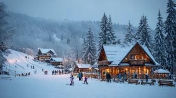 金佛山耍雪攻略：兩天一夜玩樂指南來襲！