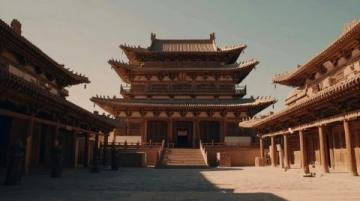 大同旅游攻略：2000字精華版，必游景點、美食、住宿一網打盡