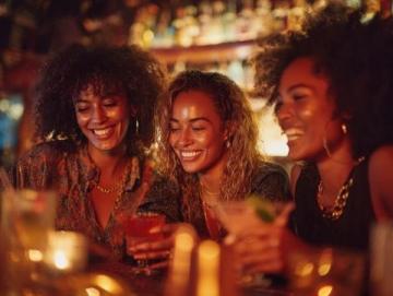 暢飲之道:全面解析喝酒常識與禮儀
