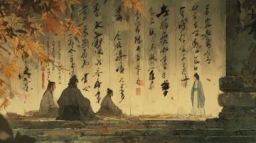 乙巳立春夜，品讀宋王镃立春詩意