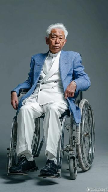 香港著名美食家蔡瀾先生安詳離世,享年83歲