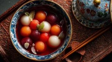 景德鎮之旅必嘗的地方特色美食