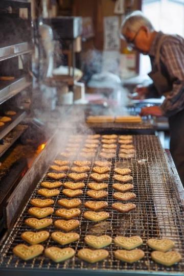 青草鎮美食探索之旅