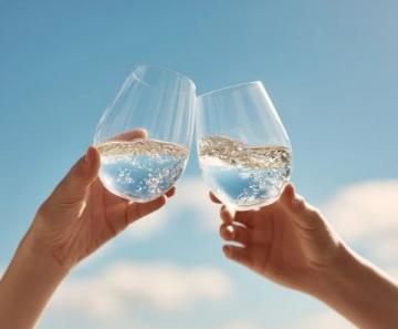 揭秘飲水常識陷阱：科學揭秘你的飲水誤區！
