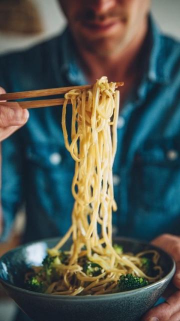 山西面食：碳水里的歷史與文化交融