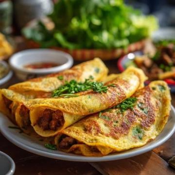 香脆牛肉煎餅:傳統(tǒng)美食的營養(yǎng)與制作詳解