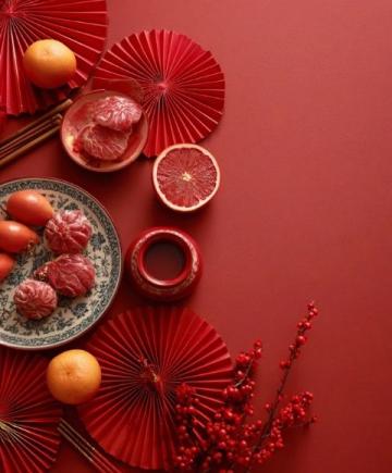 香格里拉啟動(dòng)新春推廣計(jì)劃：團(tuán)圓宴席與特色禮品齊備迎新年