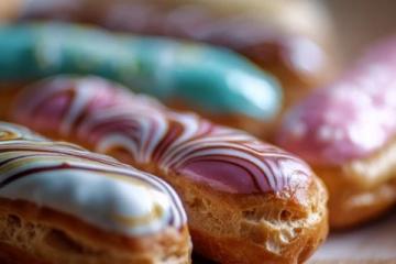 全國(guó)景點(diǎn)春日特輯:特色糕點(diǎn)文化之旅