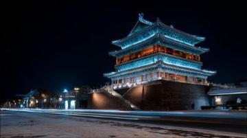 洛陽夜經(jīng)濟爆火！穿越時空的狂歡和神仙般的美食