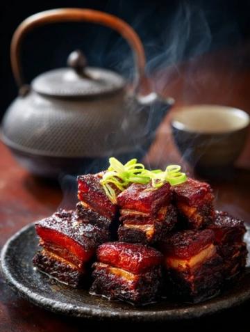 杭州必嘗的特色美食推薦：西湖醋魚、東坡肉等經典佳肴